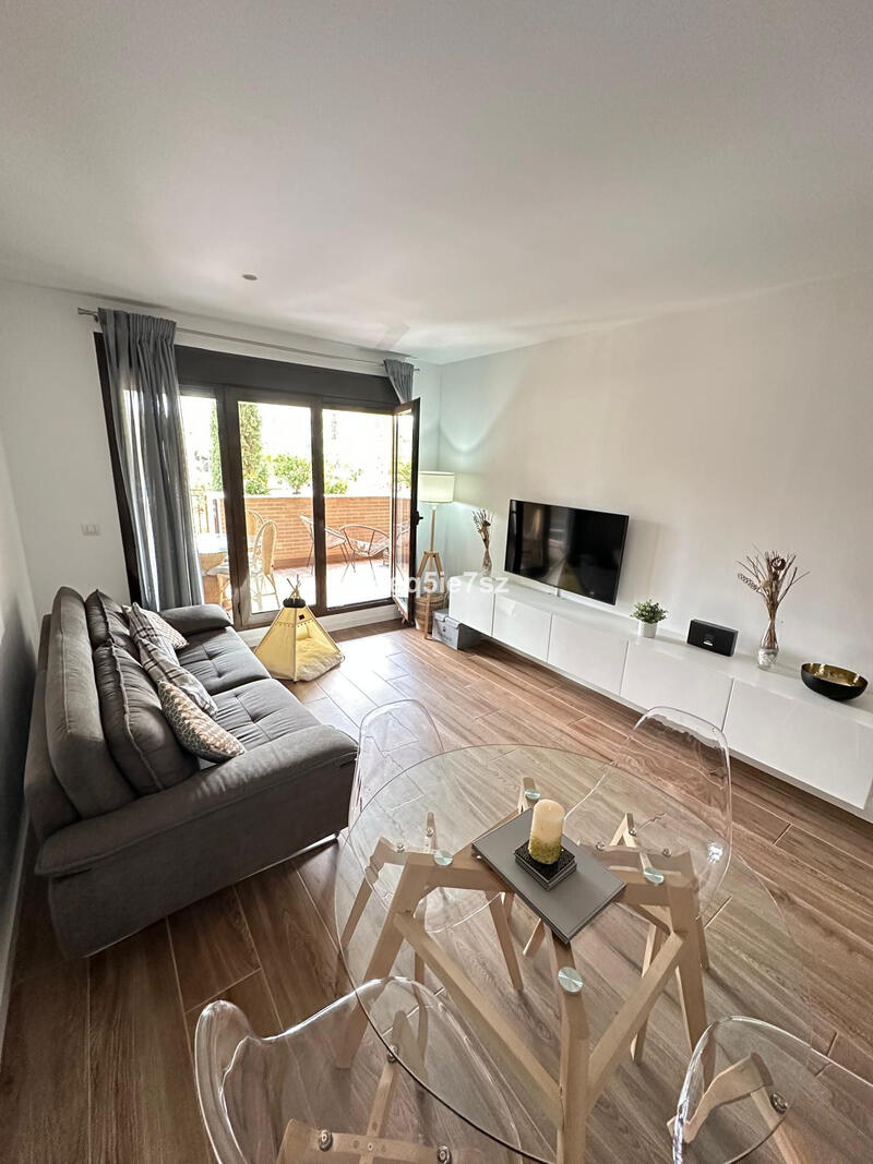 2 bedroom Apartment for sale in Javea, Alicante