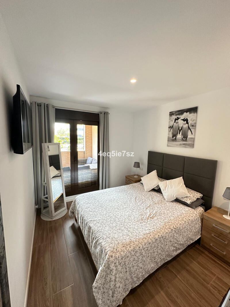 2 bedroom Apartment for sale in Javea, Alicante