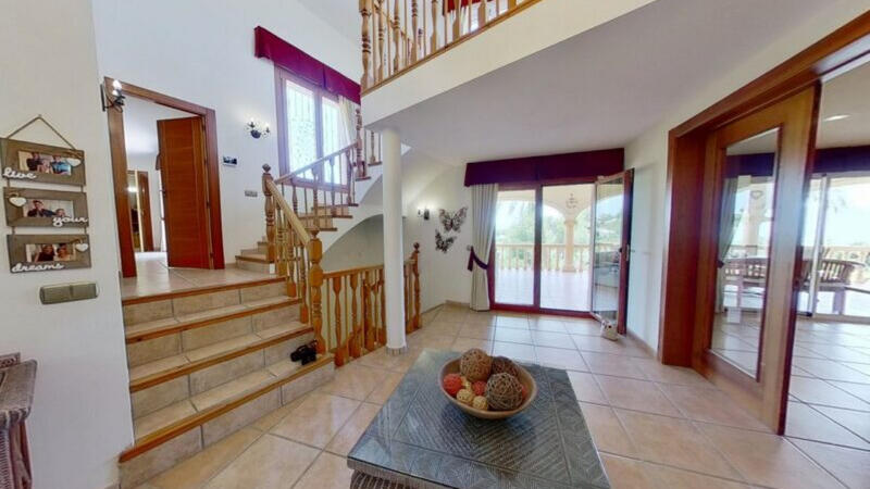 4 slaapkamer Villa Te koop