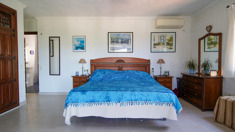 5 Cuarto Villa en venta