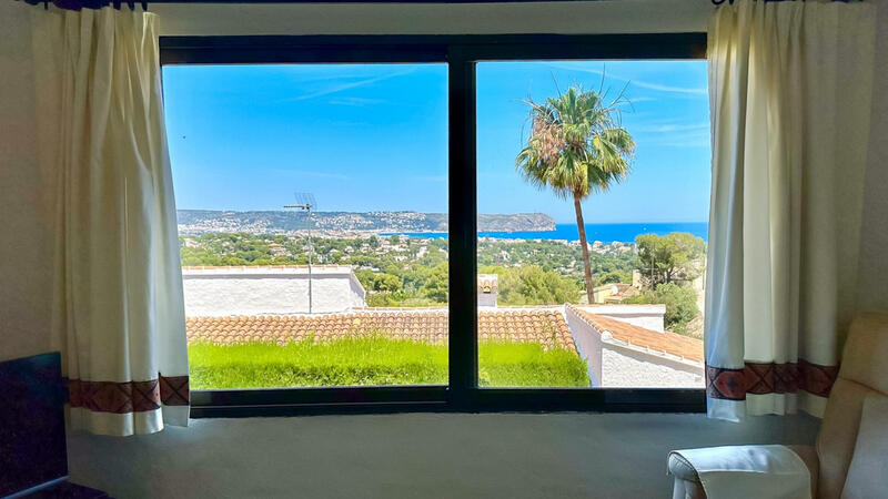 5 Cuarto Villa en venta