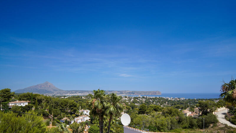 5 Cuarto Villa en venta
