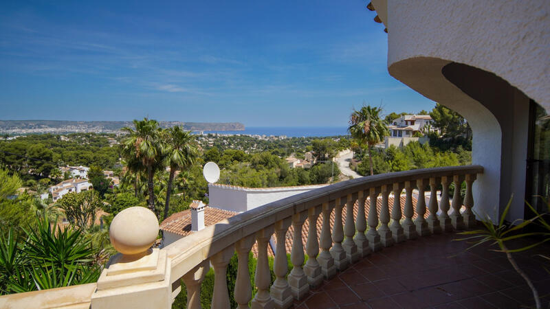 5 Cuarto Villa en venta