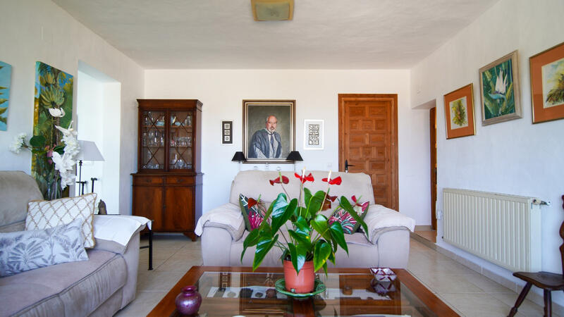 5 Cuarto Villa en venta