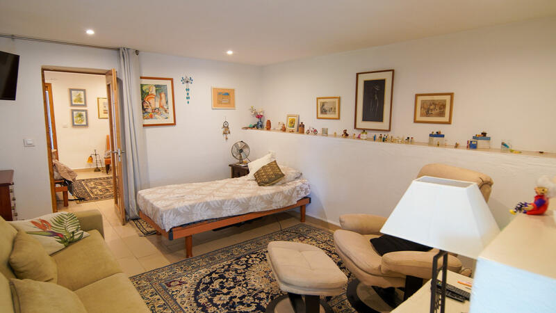 5 Cuarto Villa en venta