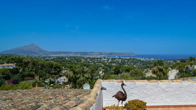 5 Cuarto Villa en venta