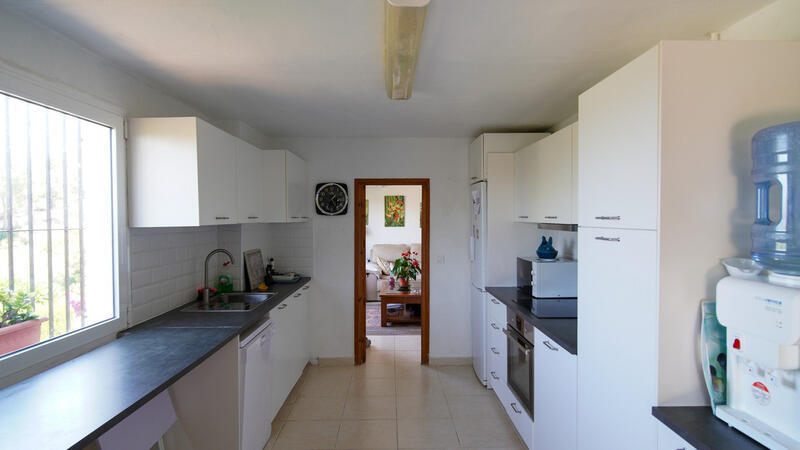 5 Cuarto Villa en venta