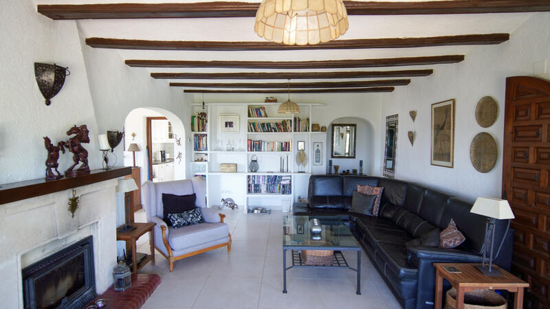 5 Cuarto Villa en venta