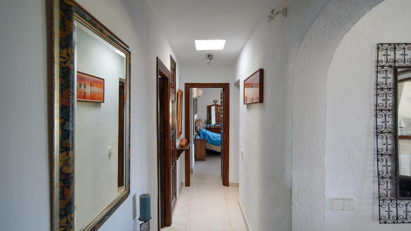 5 Cuarto Villa en venta