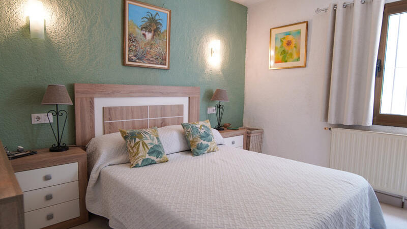 5 Cuarto Villa en venta