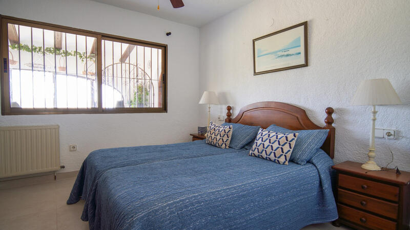5 Cuarto Villa en venta