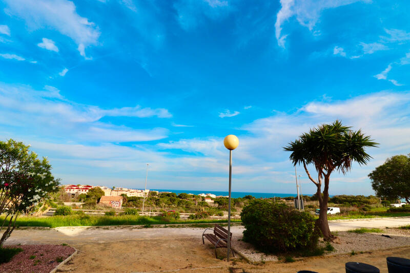 3 slaapkamer Appartement Te koop in Guardamar del Segura, Alicante