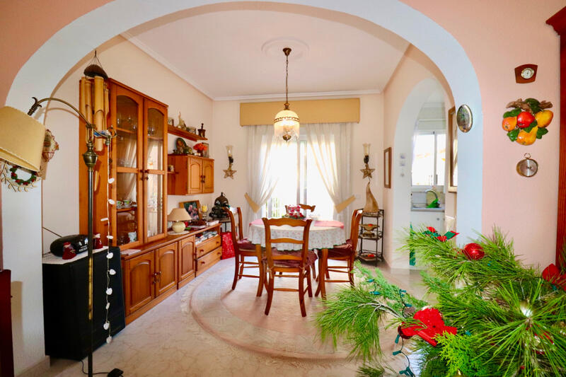 3 Cuarto Adosado en venta
