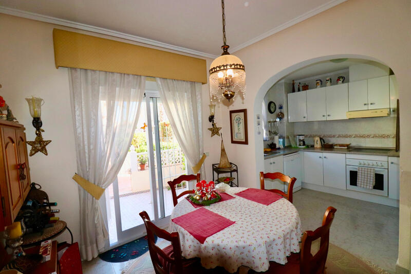 3 Cuarto Adosado en venta