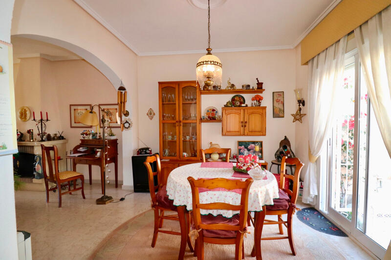 3 Cuarto Adosado en venta