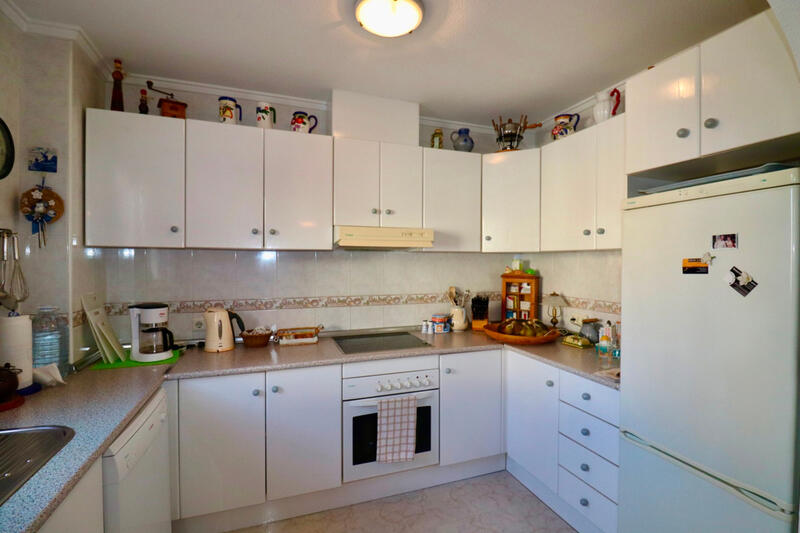 3 Cuarto Adosado en venta