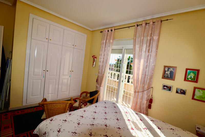 3 Cuarto Adosado en venta