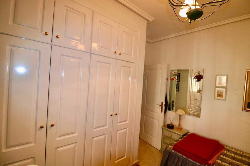 3 Cuarto Adosado en venta