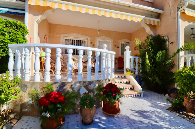3 Cuarto Adosado en venta