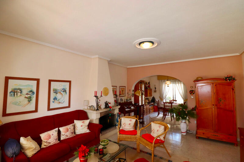 3 Cuarto Adosado en venta
