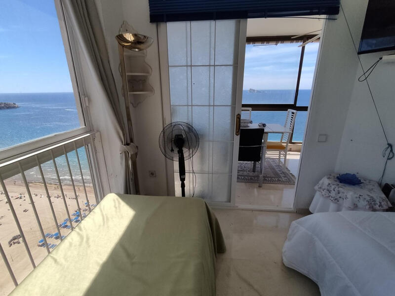 3 Cuarto Apartamento en venta