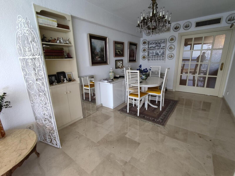 3 Cuarto Apartamento en venta