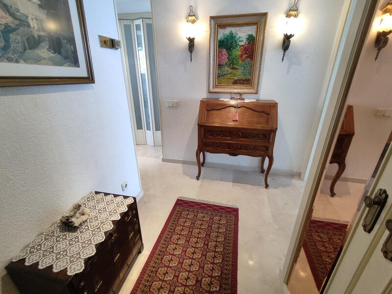 3 Cuarto Apartamento en venta