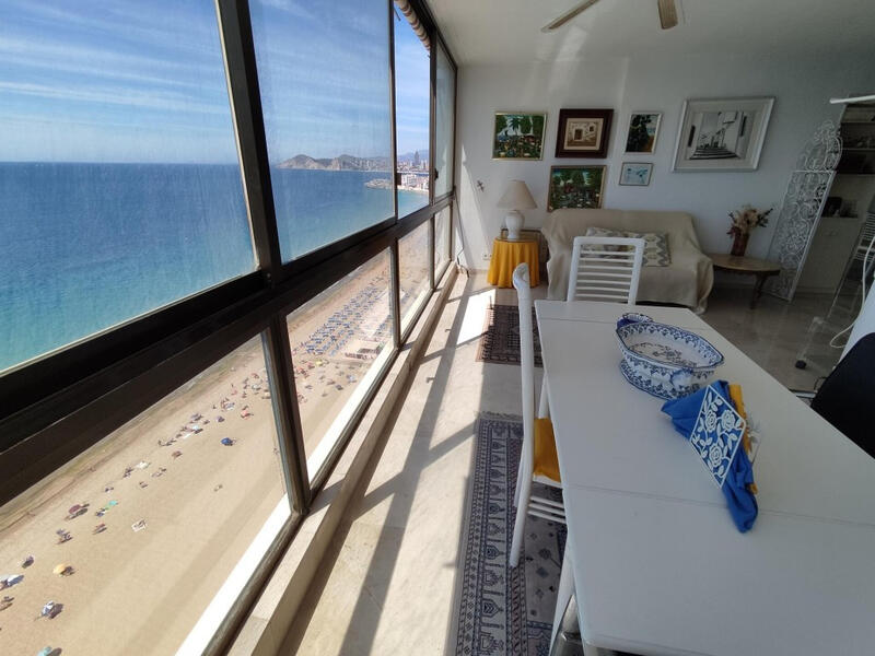 3 Cuarto Apartamento en venta