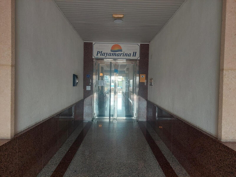 1 sovrum Lägenhet till salu