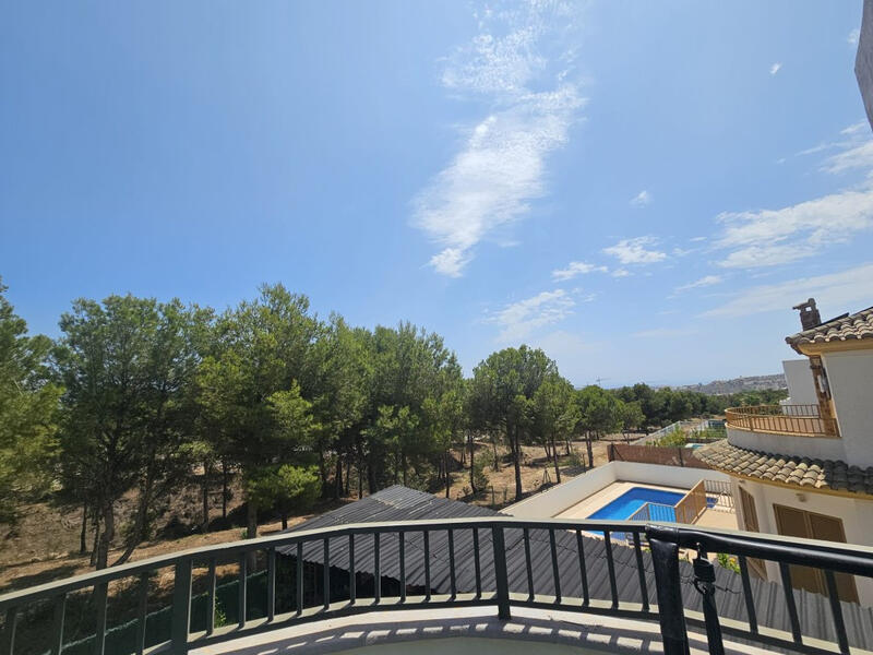 3 bedroom Villa for sale in Finestrat, Alicante