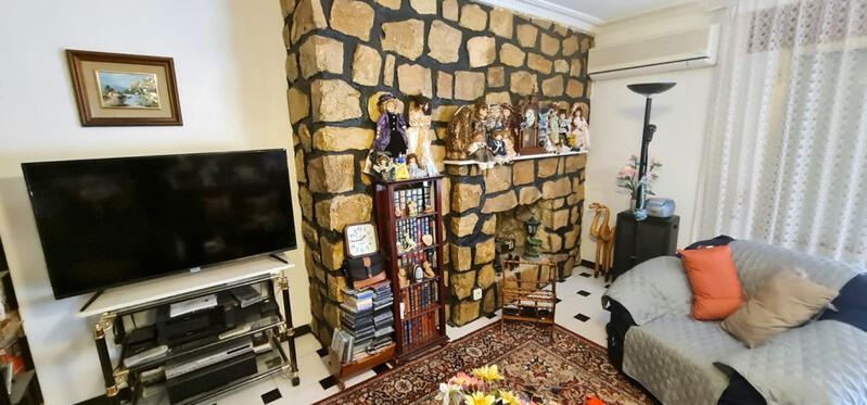 5 Cuarto Villa en venta