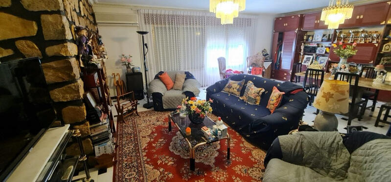 5 Cuarto Villa en venta