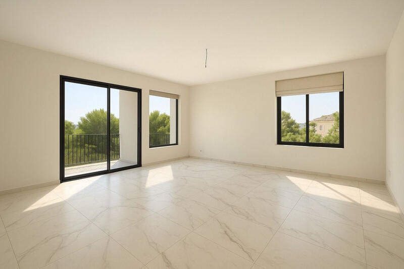 4 sovrum Villa till salu i Altea, Alicante