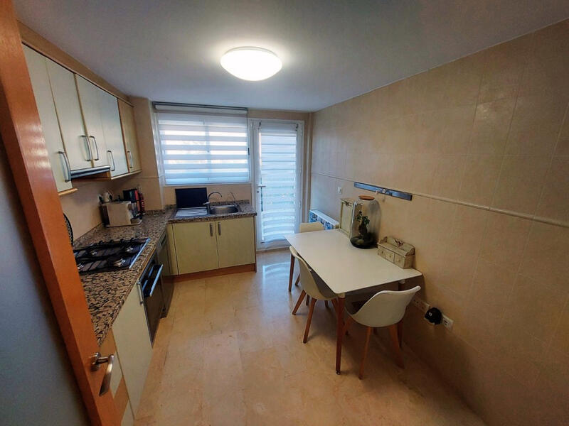 5 soveværelse Villa til salg i La Nucia, Alicante