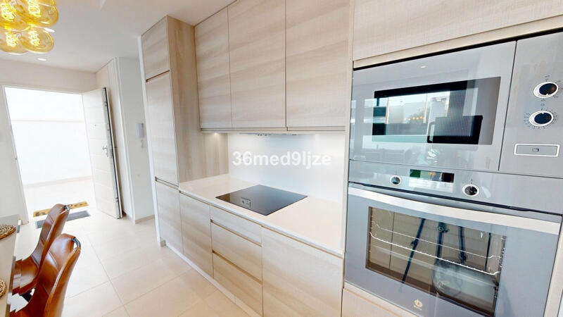 3 Schlafzimmer Villa zu verkaufen