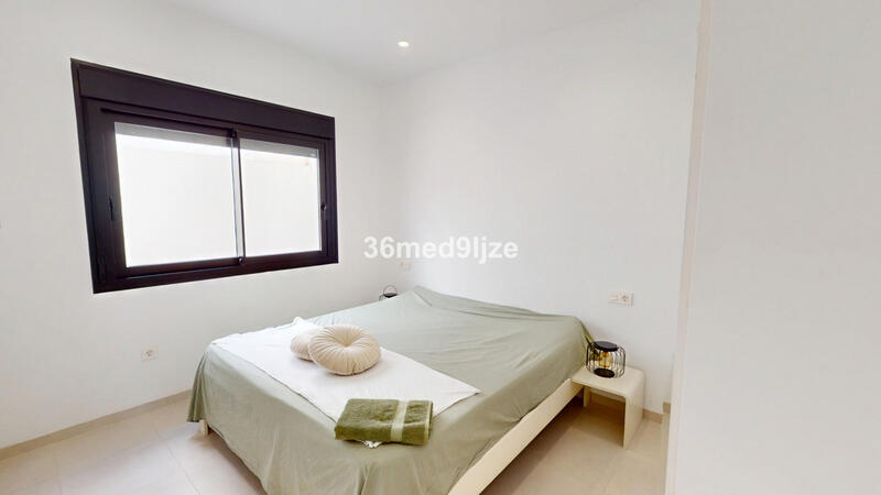 3 Schlafzimmer Villa zu verkaufen
