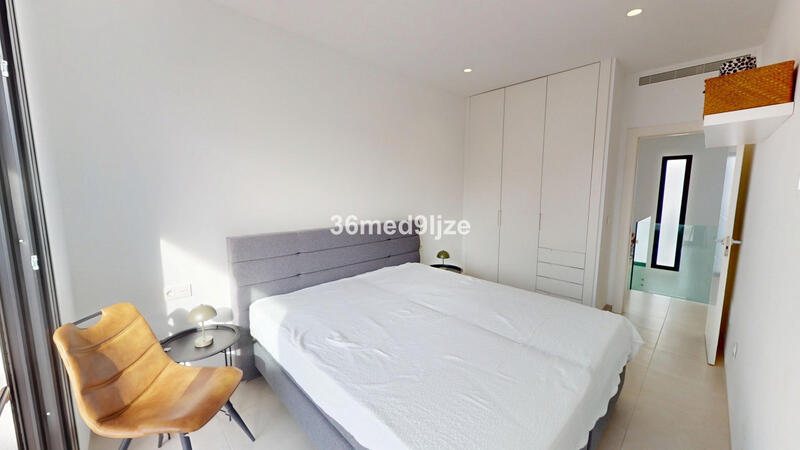 3 Schlafzimmer Villa zu verkaufen