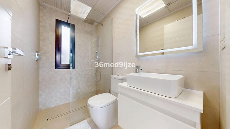 3 Schlafzimmer Villa zu verkaufen