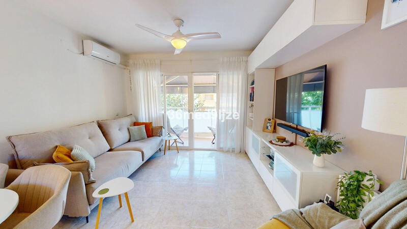 2 chambre Appartement à vendre dans Los Alcazares, Murcia