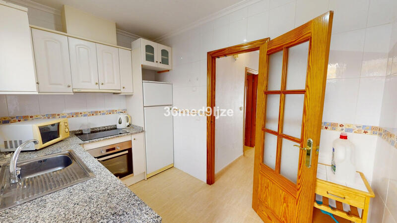 2 Schlafzimmer Stadthaus zu verkaufen