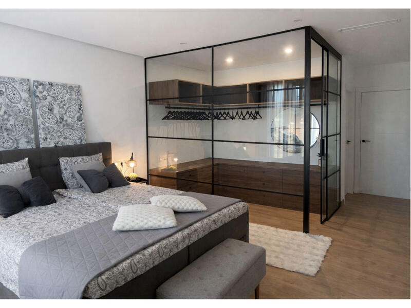 3 Cuarto Adosado en venta