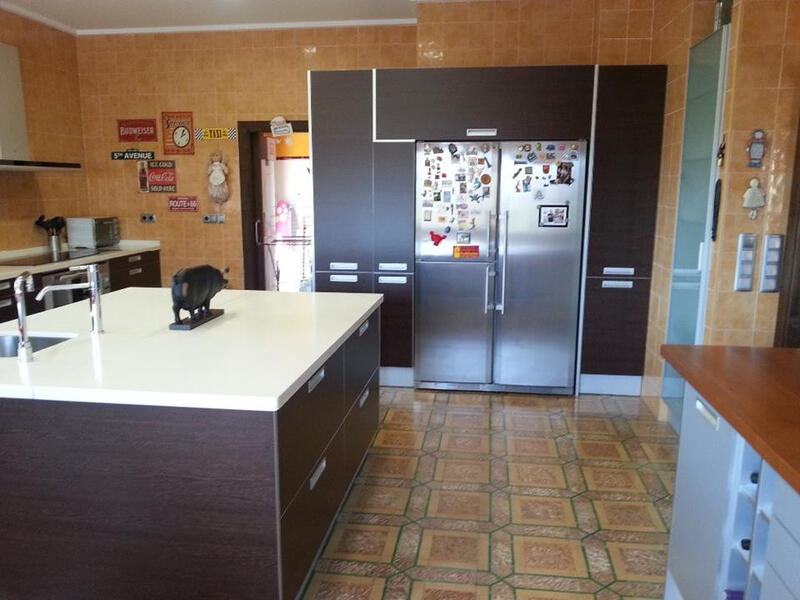 4 bedroom Villa for sale in Pedreguer, Alicante