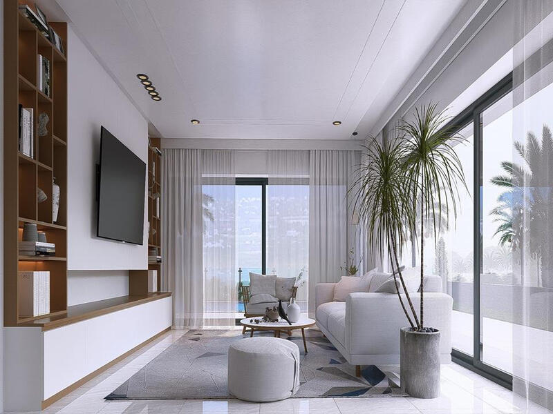 3 slaapkamer Villa Te koop in Pedreguer, Alicante
