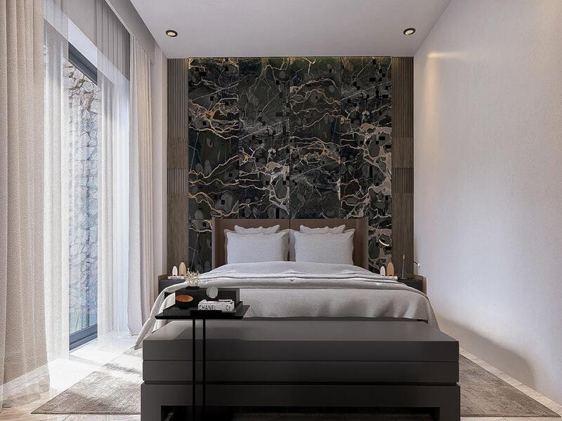 3 Schlafzimmer Villa zu verkaufen
