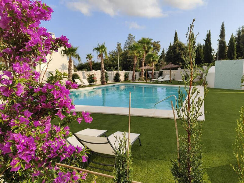 Appartement zu verkaufen in Denia, Alicante