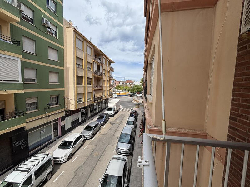Leilighet til salgs i Denia, Alicante