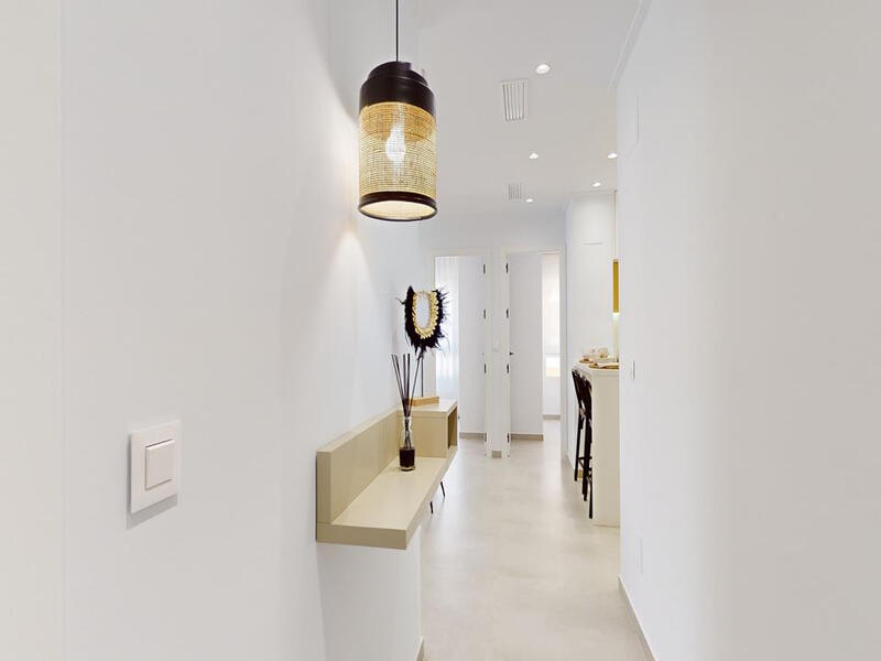 3 bedroom Apartment for sale in Guardamar del Segura, Alicante