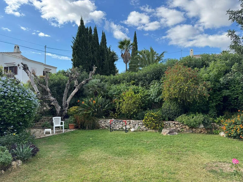 3 Cuarto Villa en venta en Denia, Alicante