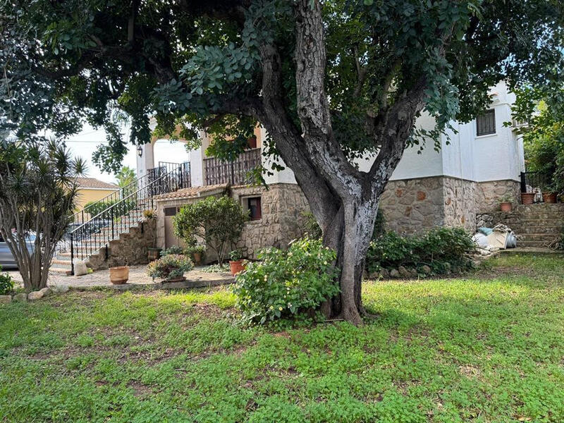 3 Cuarto Villa en venta en Denia, Alicante