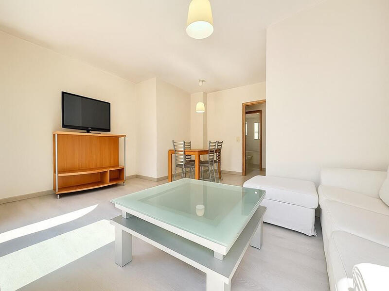 3 Schlafzimmer Appartement zu verkaufen in Denia, Alicante